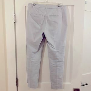WHBM Capris